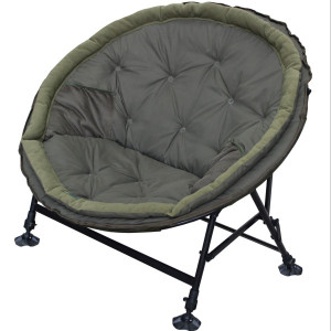 Super bequemer Angelstuhl