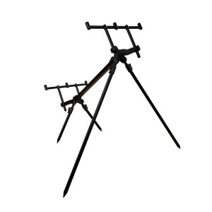 STANZ ALL-TERRAIN LITE 3-ROD POD