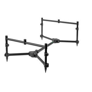 3 fach ROD POD Herox von SONIK