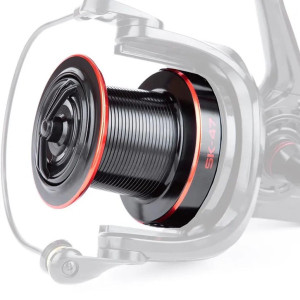 SK-47 CARBON 10000 Ersatzspule
