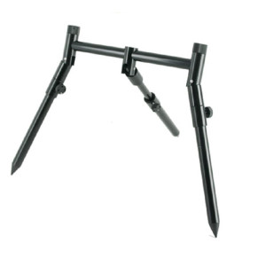 SONIK liefert den 2 ROD Xtratcor tripod