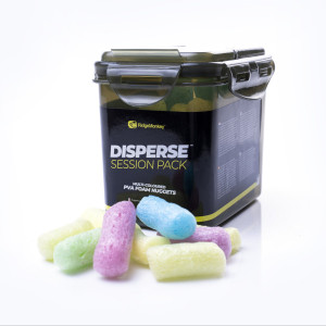 Disperse PVA Foam Nuggets Session Pack