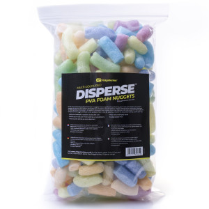 Disperse PVA Foam Nuggets Refill Pack