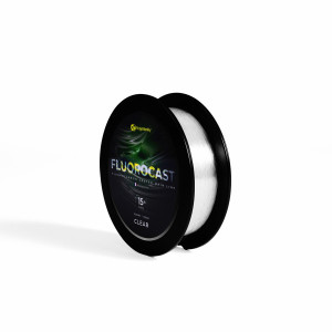 FluoroCast Fluorocarbon Coated Mainline