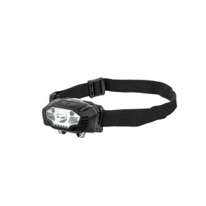 GIZMO HTR-160 STIRNLAMPE