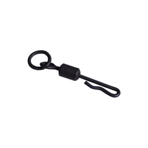 Connexion QC Heli Ring Swivel