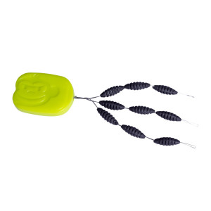 Connexion Rock Bottom Sinkers