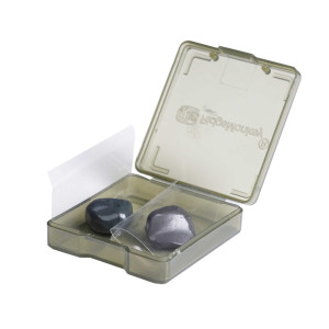 Connexion Rock Bottom Tungsten Putty