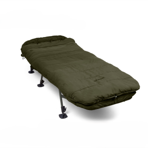 AXS SLEEP SYSTEM COMFORT MEMORY FOAM