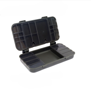 Boxen sind Angel zubehör