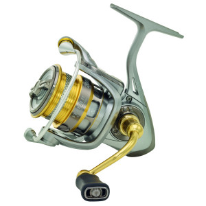 RYOBI Verum II 4000 5+1 inkl E-Spule