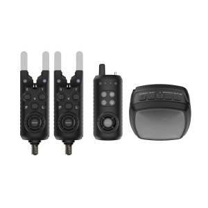 Bissanzeiger SET der TYPE GIZMO2 von SONIK