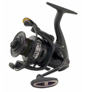 RYOBI Ecusima AX HS 3000 3+1 / 1:6,1