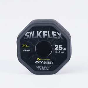 Connexion SilkFlex Soft Braid 25lb