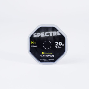 Connexion Spectre Fluorocarbon Hooklink