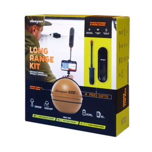 Deeper Long Range Kit Limited Edition
