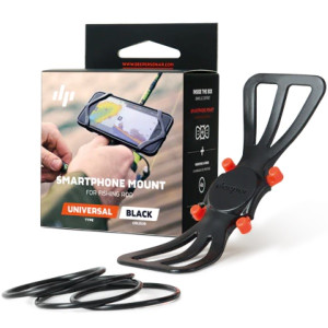 Deeper Smartphone Holder