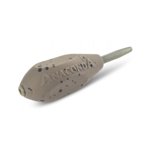 ANACONDA Inline Pear Bomb