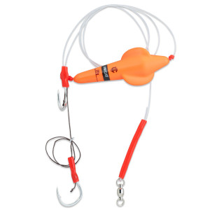 UNI CAT Deadbait Combi Rig