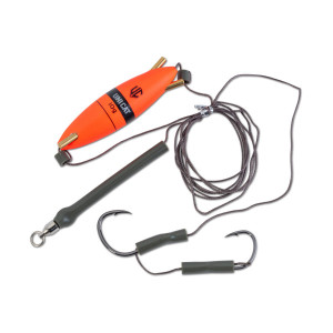 UNI CAT SX-67 PowerRattle