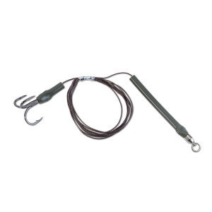 UNI CAT GT-41 Curved Point X2-Strong Rig