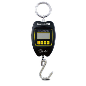 UNI CAT 150kg Giant Scale