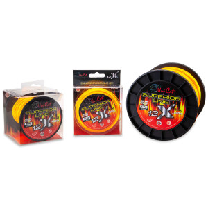 UNI CAT  X Superior Line 400m