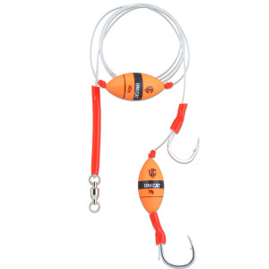 UNI CAT Smelly Bait Gripper Rig