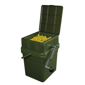 Advanced Boilie Crusher Full Kit