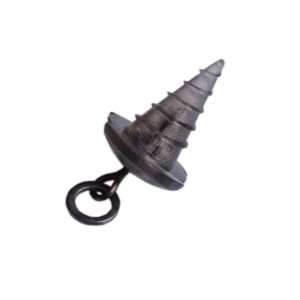Connexion Hook Ring Bait Screws