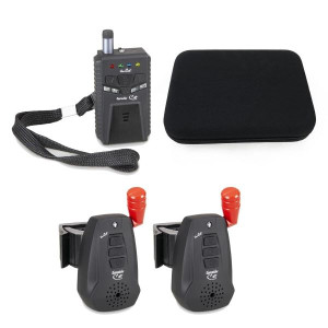 Für Welsfischen der richtige Bissanzeiger von UNI CAT