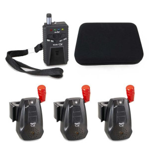 Bissanzeiger von UNI CAT