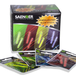 SAENGER Knicklicht 4,5x39mm