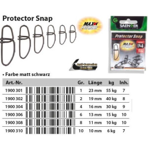 SAENGER Protector Snap