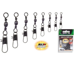 SAENGER Interlock Wirbel