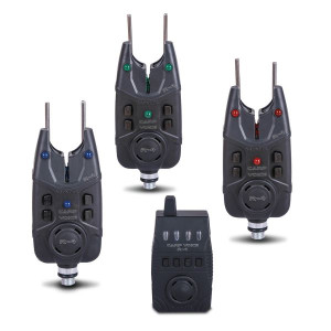 Bissanzeiger ist ein wichtiger Angelbedarf