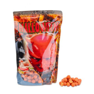ANACONDA Halloween Boilie 1Kg
