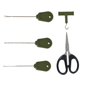 ANACONDA Rookie Needle Kit