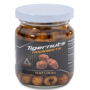 ANACONDA Hookbait Tigernut 220ml/125g Natural