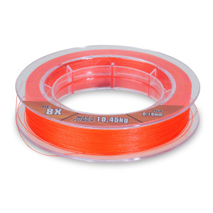 ANAC Spod'n Rock Line Orange 300m