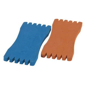 SAENGER EVA Rig Boards 12,5x5,5cm