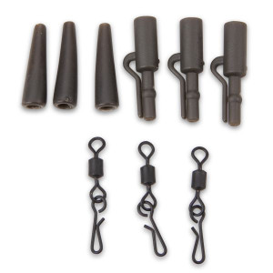 QL Safety Lead Clip Power Pack 3 Kits