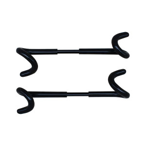 Fischerbedarf für Bivvy