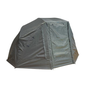 Front Abdecknung für Anglerzelt SK-Tek 60" Brolly von SONIK