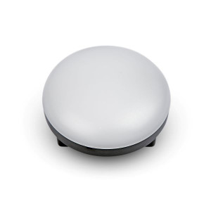 Ein LED Licht signalisiert den Biss