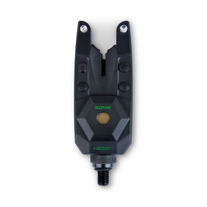 HEROX ist ein idealer Bissanzeiger Karpfen