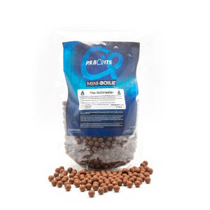 Baitmaster 10mm Boilie einzigartig