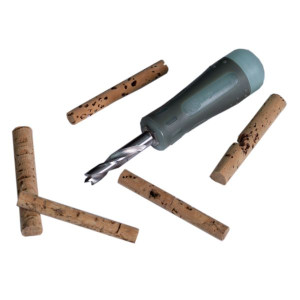 Combi Bait Drill – Perfekte Ködervorbereitung!