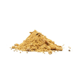 Grundfutter ein Zubehör für Angelsport