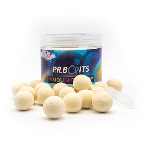 Fluolight Pop Ups haben einen starken Auftrieb